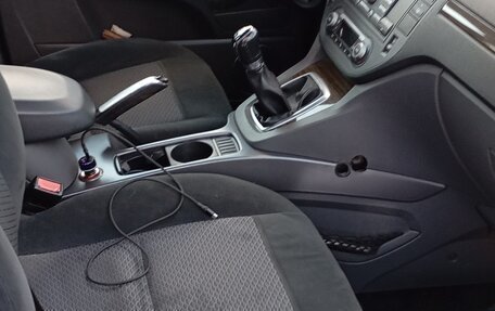 Ford C-MAX I рестайлинг, 2007 год, 790 000 рублей, 8 фотография