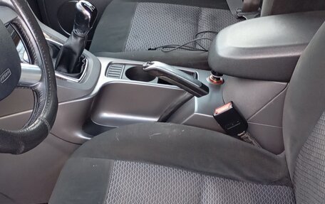 Ford C-MAX I рестайлинг, 2007 год, 790 000 рублей, 11 фотография