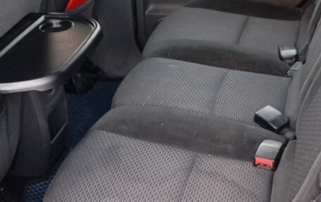 Ford C-MAX I рестайлинг, 2007 год, 790 000 рублей, 10 фотография