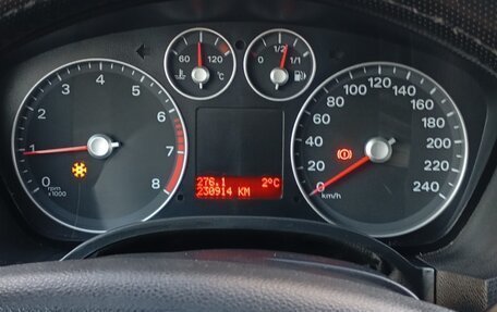 Ford C-MAX I рестайлинг, 2007 год, 790 000 рублей, 14 фотография