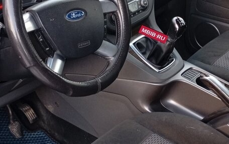 Ford C-MAX I рестайлинг, 2007 год, 790 000 рублей, 12 фотография