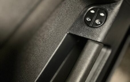 Ford Fusion I, 2008 год, 565 000 рублей, 10 фотография