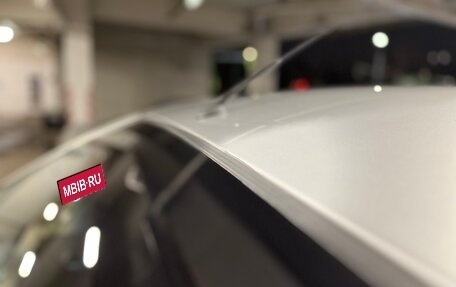 Ford Fusion I, 2008 год, 565 000 рублей, 8 фотография