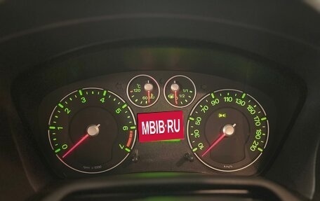 Ford Fusion I, 2008 год, 565 000 рублей, 14 фотография