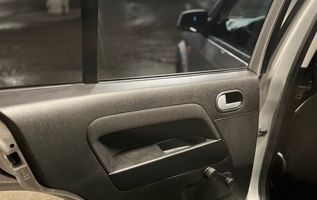 Ford Fusion I, 2008 год, 565 000 рублей, 17 фотография