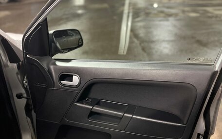 Ford Fusion I, 2008 год, 565 000 рублей, 19 фотография