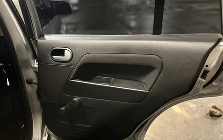 Ford Fusion I, 2008 год, 565 000 рублей, 21 фотография