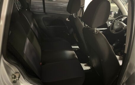 Ford Fusion I, 2008 год, 565 000 рублей, 22 фотография