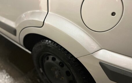 Ford Fusion I, 2008 год, 565 000 рублей, 25 фотография