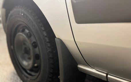 Ford Fusion I, 2008 год, 565 000 рублей, 27 фотография