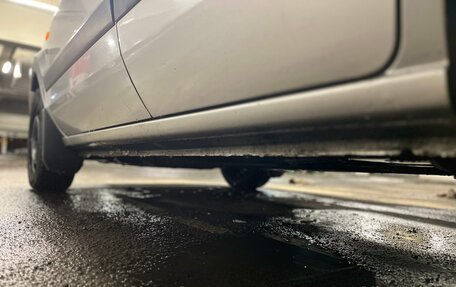 Ford Fusion I, 2008 год, 565 000 рублей, 24 фотография