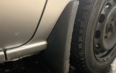 Ford Fusion I, 2008 год, 565 000 рублей, 28 фотография