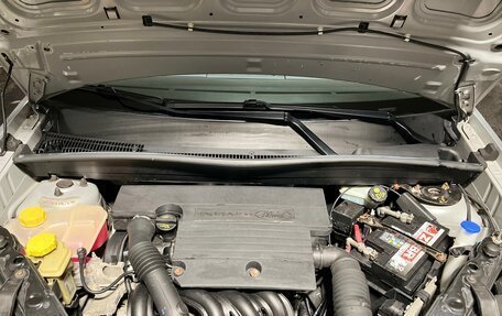 Ford Fusion I, 2008 год, 565 000 рублей, 29 фотография