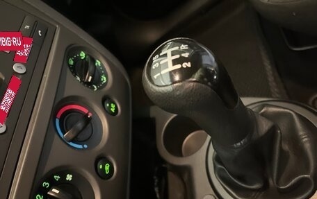 Ford Fusion I, 2008 год, 565 000 рублей, 16 фотография