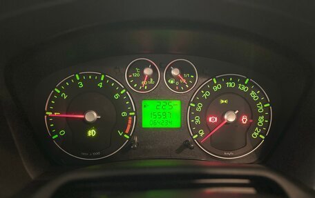 Ford Fusion I, 2008 год, 565 000 рублей, 36 фотография