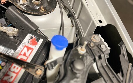 Ford Fusion I, 2008 год, 565 000 рублей, 33 фотография