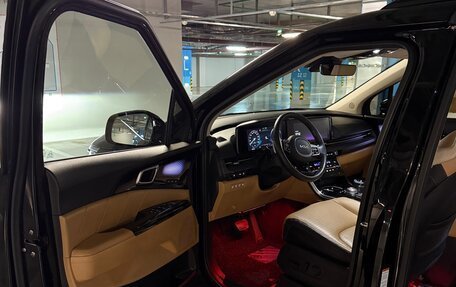 KIA Carnival, 2023 год, 4 600 000 рублей, 11 фотография