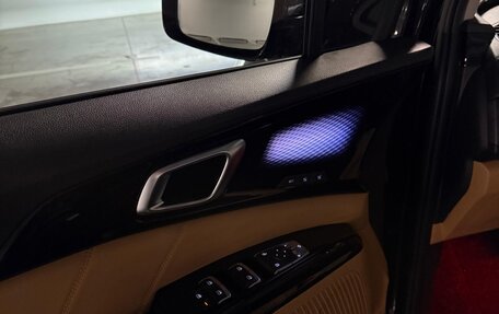 KIA Carnival, 2023 год, 4 600 000 рублей, 12 фотография