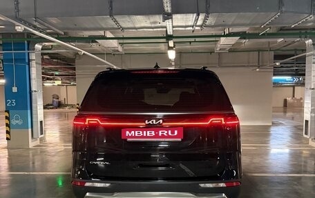 KIA Carnival, 2023 год, 4 600 000 рублей, 6 фотография