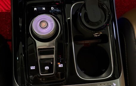 KIA Carnival, 2023 год, 4 600 000 рублей, 16 фотография