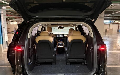 KIA Carnival, 2023 год, 4 600 000 рублей, 18 фотография