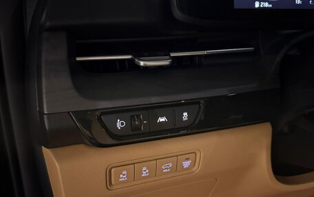 KIA Carnival, 2023 год, 4 600 000 рублей, 17 фотография