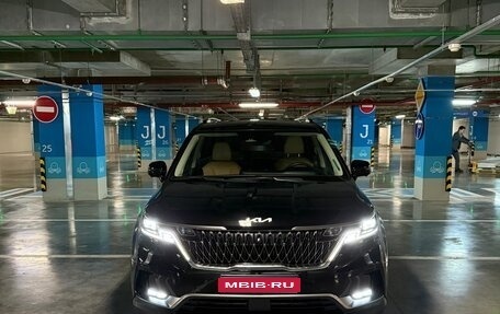 KIA Carnival, 2023 год, 4 600 000 рублей, 1 фотография