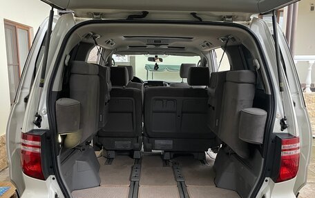 Toyota Alphard III, 2006 год, 1 500 000 рублей, 10 фотография