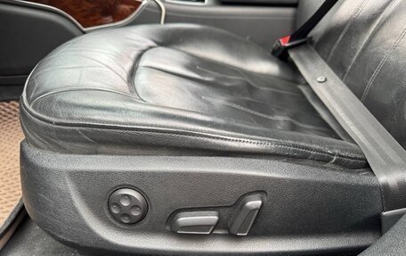 Audi A6, 2014 год, 1 600 000 рублей, 10 фотография