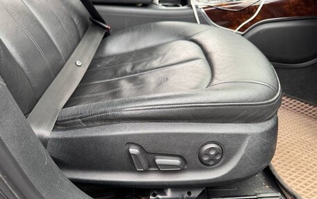 Audi A6, 2014 год, 1 600 000 рублей, 12 фотография