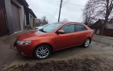 KIA Cerato III, 2011 год, 675 000 рублей, 4 фотография