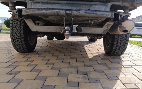 Land Rover Range Rover III, 1998 год, 606 000 рублей, 5 фотография