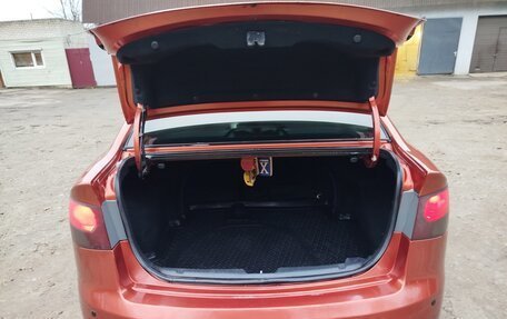 KIA Cerato III, 2011 год, 675 000 рублей, 5 фотография