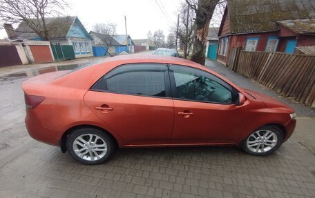 KIA Cerato III, 2011 год, 675 000 рублей, 2 фотография