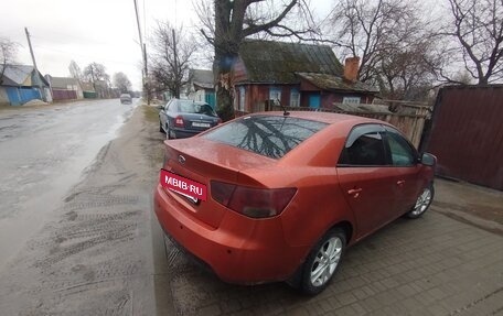 KIA Cerato III, 2011 год, 675 000 рублей, 3 фотография