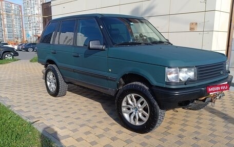 Land Rover Range Rover III, 1998 год, 606 000 рублей, 3 фотография