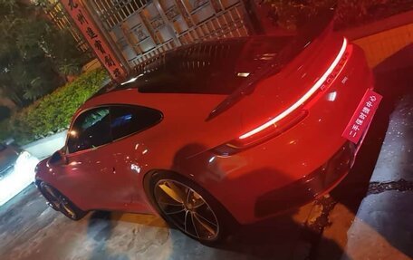 Porsche 911, 2023 год, 18 300 044 рублей, 3 фотография