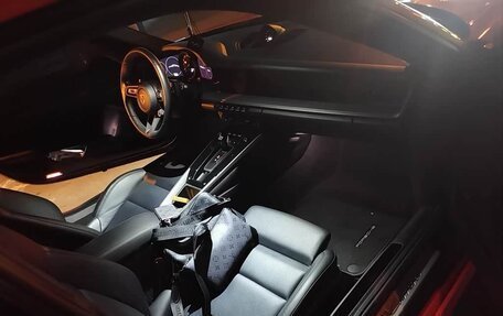 Porsche 911, 2023 год, 18 300 044 рублей, 8 фотография