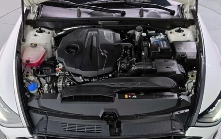 Hyundai Sonata VIII, 2021 год, 1 800 000 рублей, 10 фотография