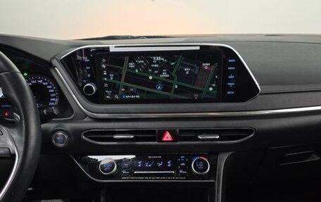 Hyundai Sonata VIII, 2021 год, 1 800 000 рублей, 7 фотография