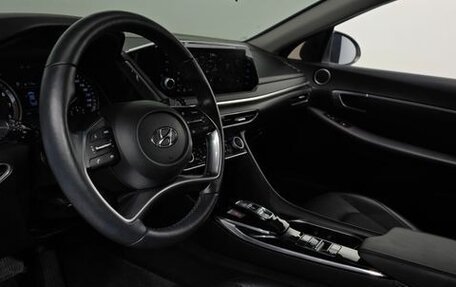 Hyundai Sonata VIII, 2021 год, 1 800 000 рублей, 5 фотография