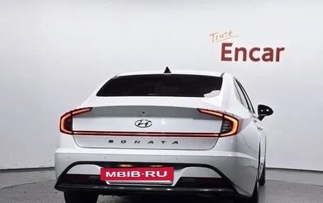 Hyundai Sonata VIII, 2021 год, 1 800 000 рублей, 3 фотография