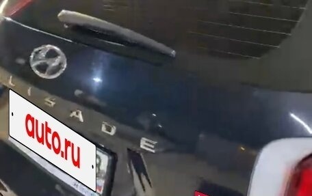 Hyundai Palisade I, 2019 год, 2 880 000 рублей, 1 фотография