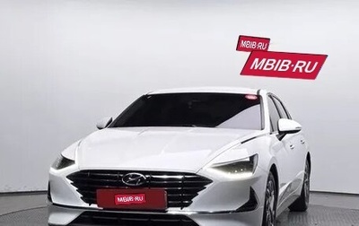 Hyundai Sonata VIII, 2021 год, 1 800 000 рублей, 1 фотография