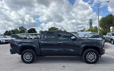 Toyota Tacoma, 2025 год, 7 457 000 рублей, 1 фотография