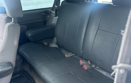 SsangYong Korando III, 2002 год, 550 000 рублей, 9 фотография