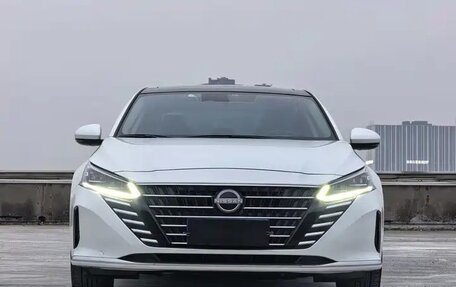 Nissan Teana, 2025 год, 2 880 000 рублей, 2 фотография