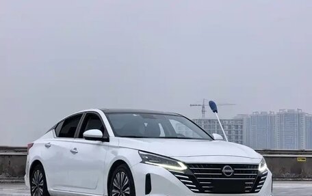Nissan Teana, 2025 год, 2 880 000 рублей, 14 фотография