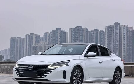 Nissan Teana, 2025 год, 2 880 000 рублей, 8 фотография