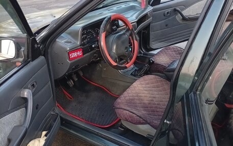 Daewoo Nexia I рестайлинг, 2003 год, 180 000 рублей, 1 фотография